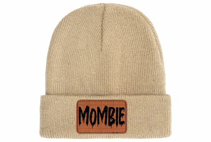 Mombie Beanie