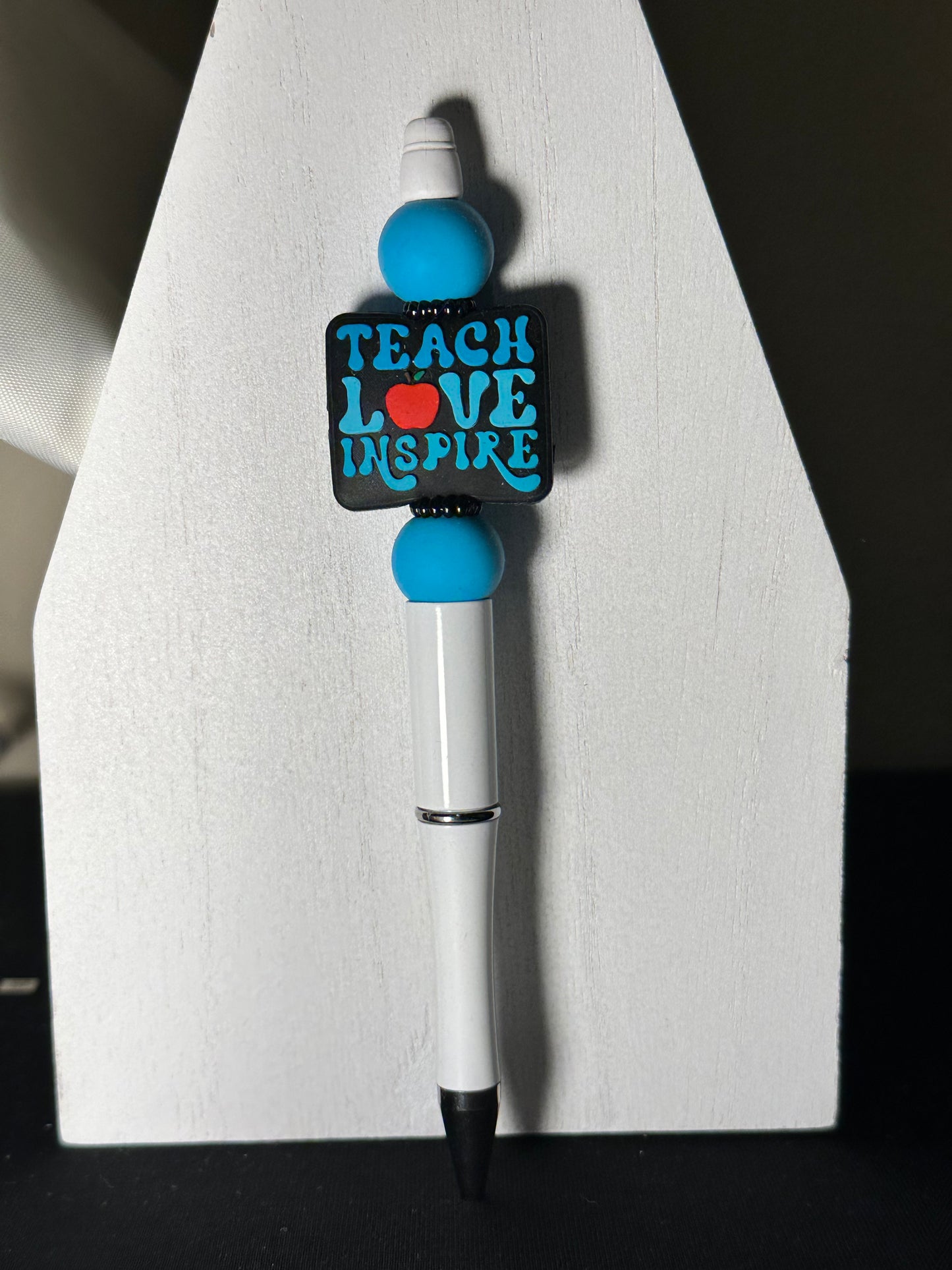 Love Teach Inspire