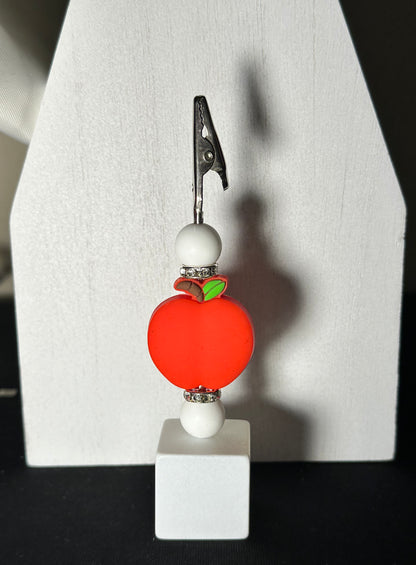 Apple Note/ Photo Holder