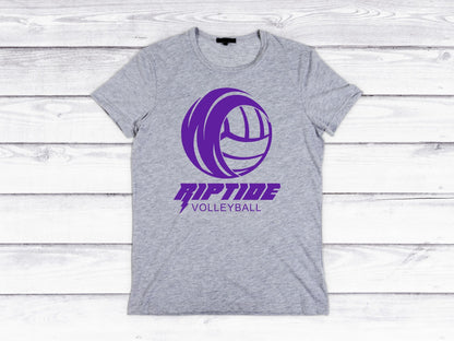 Riptide Volleyball - Adult