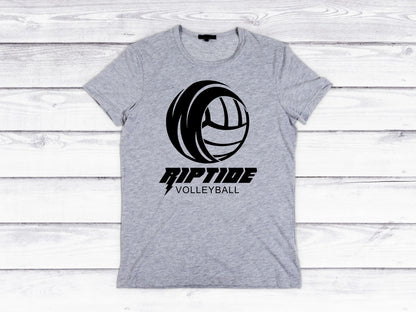 Riptide Volleyball - Adult