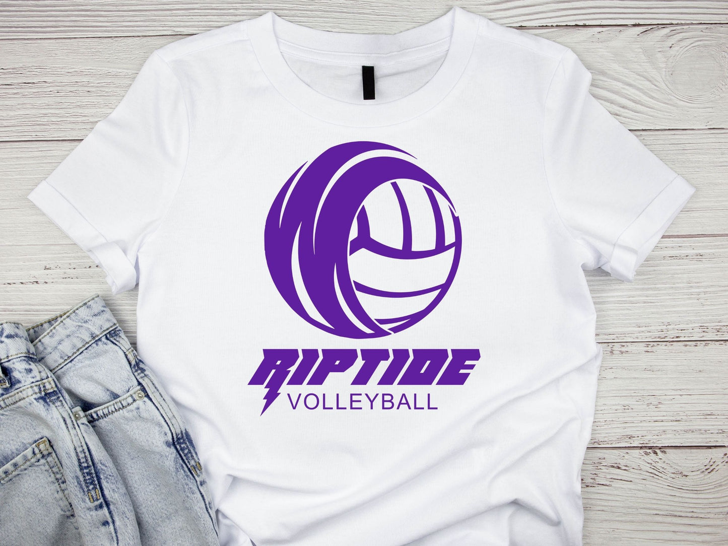 Riptide Volleyball - Adult