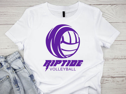 Riptide Volleyball - Adult
