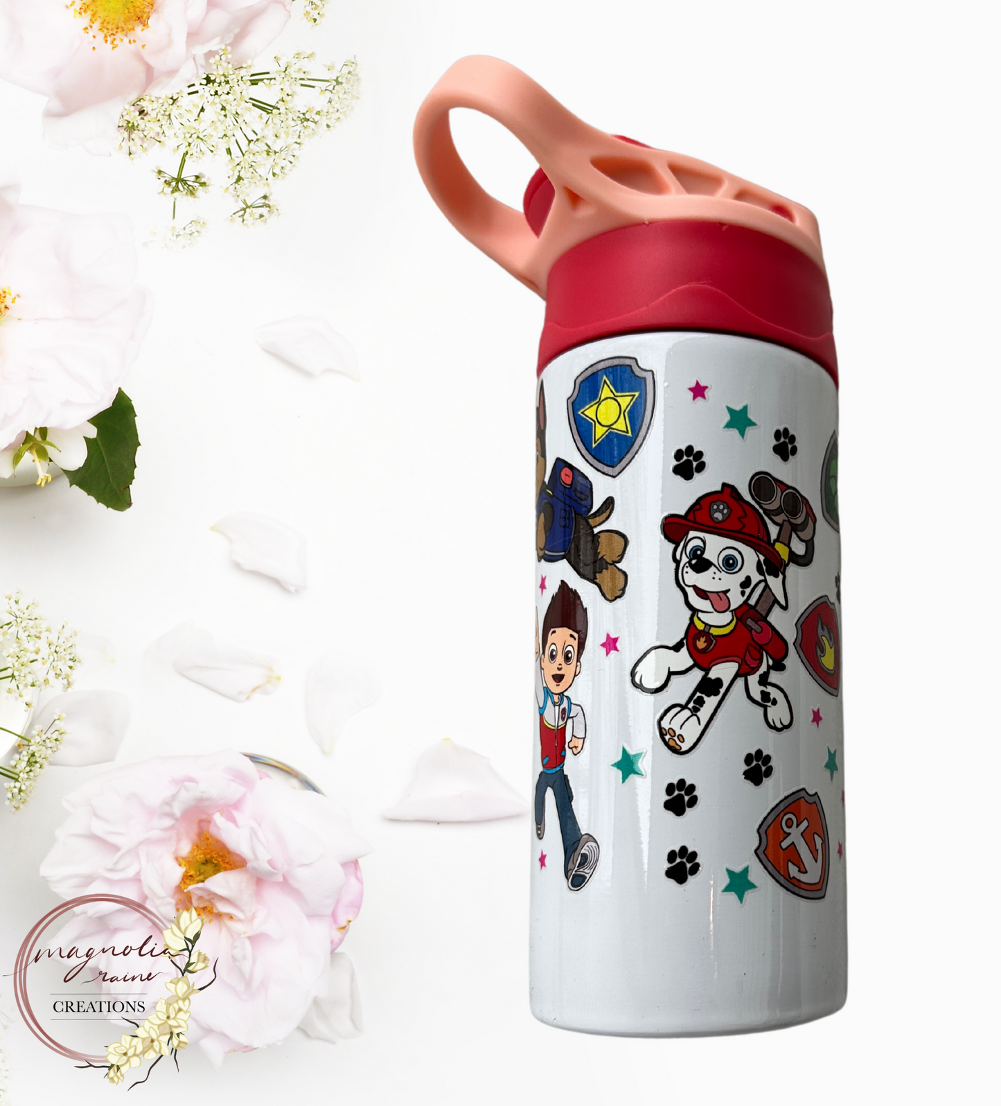 Paw Patrol - 12 oz