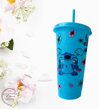 Stitch - 24oz Cup