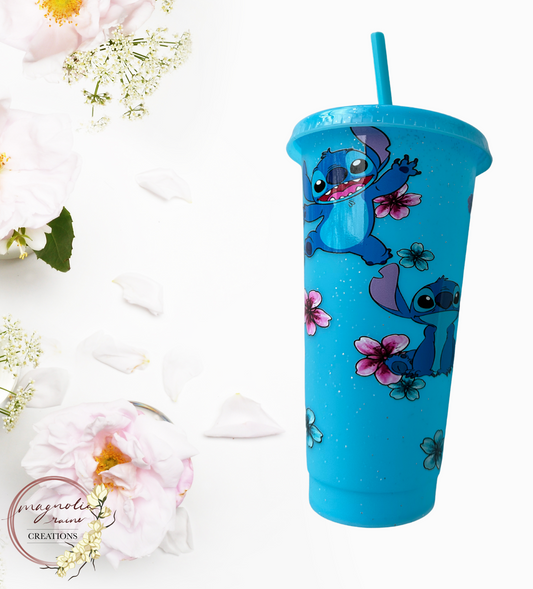 Stitch - 24oz Cup