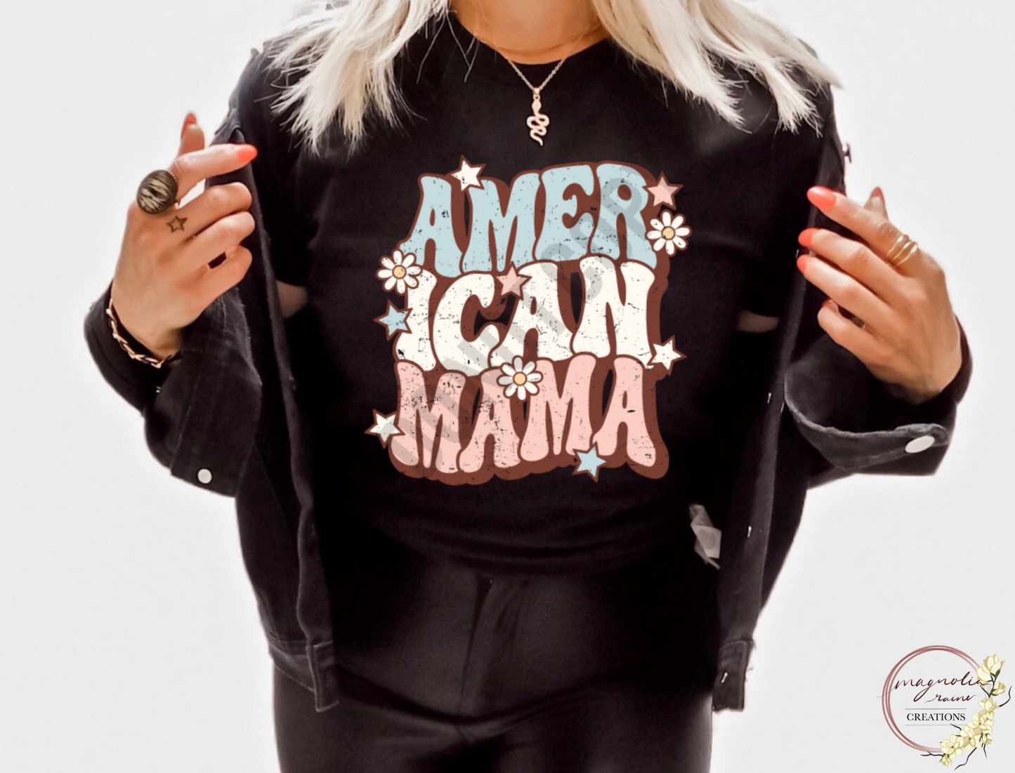 American Mama