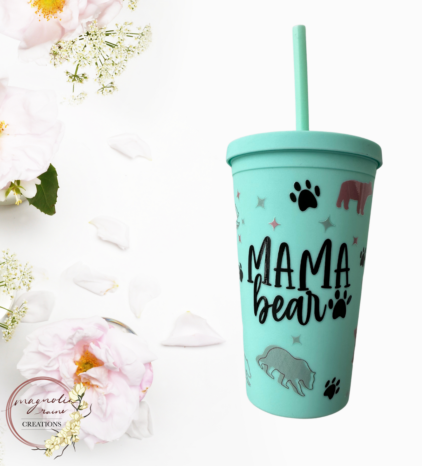 Mama Bear - 16 oz