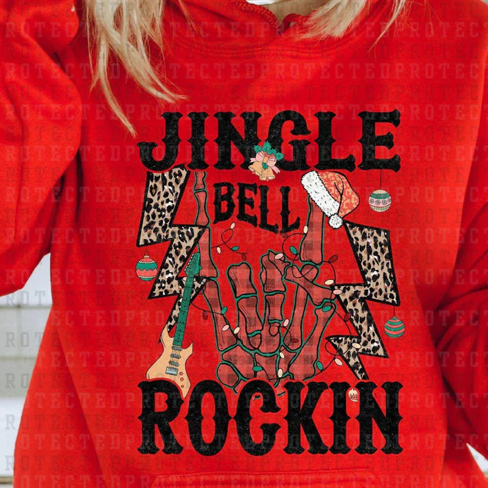 Jingle Bell Rockin