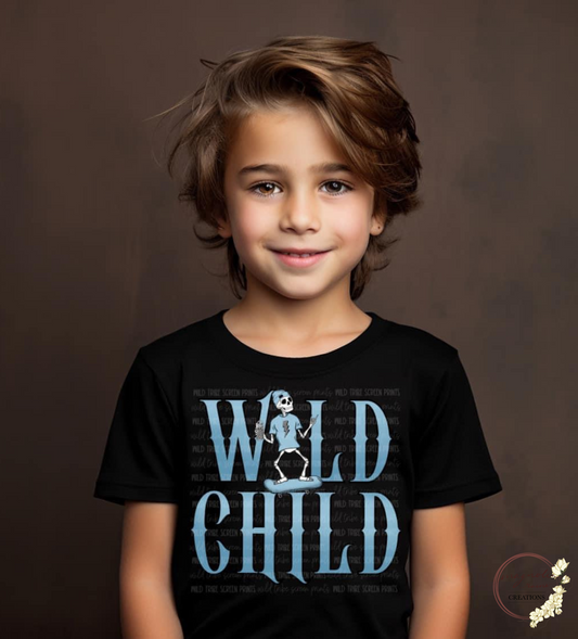 Wild Child - YOUTH