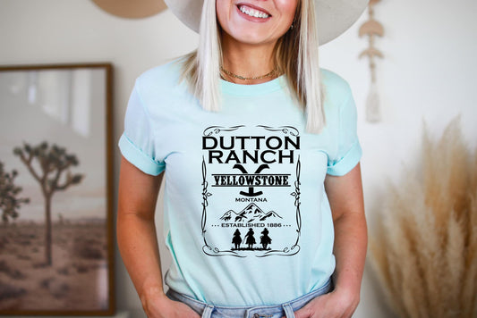 Dutton Ranch