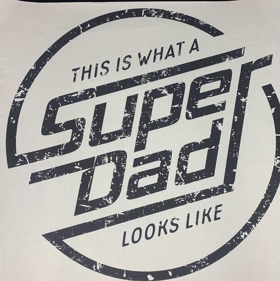 Super Dad