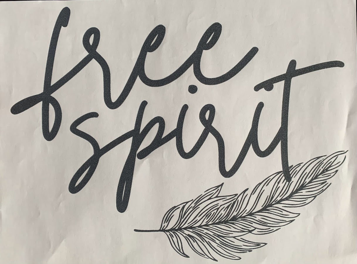 Free Spirit