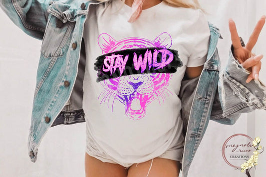 Stay Wild