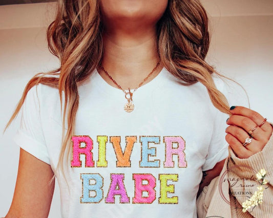 River Babe