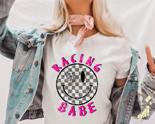 Racing Babe