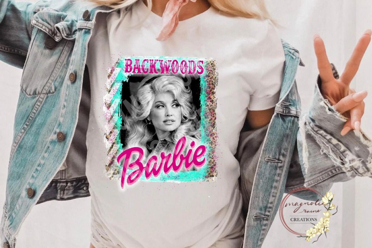 Backwoods Barbie